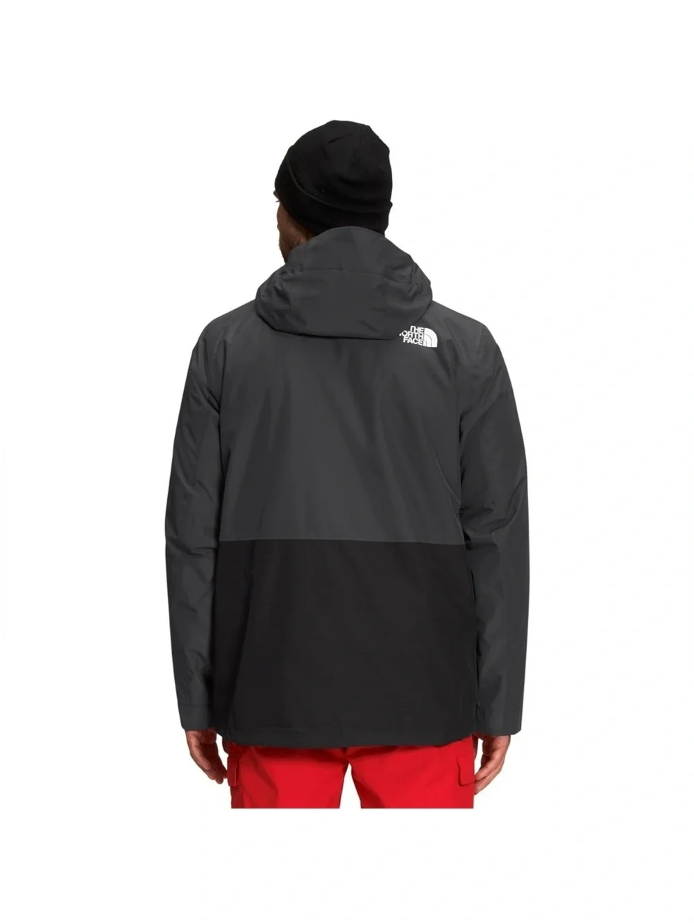 The North Face Men's Clement Triclimate Jacket, Black Size XL New w/Tag
